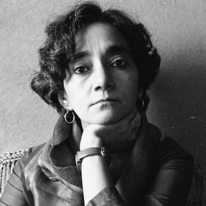 Rajula Shah