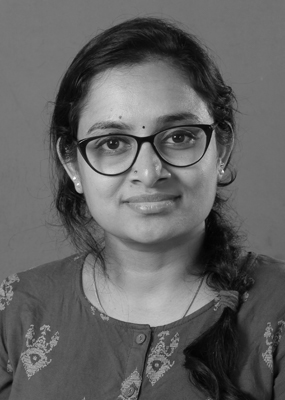 Sreedevi K Girijan