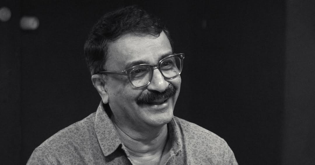 Ad Film Editing Workshop with V. K. Prakash