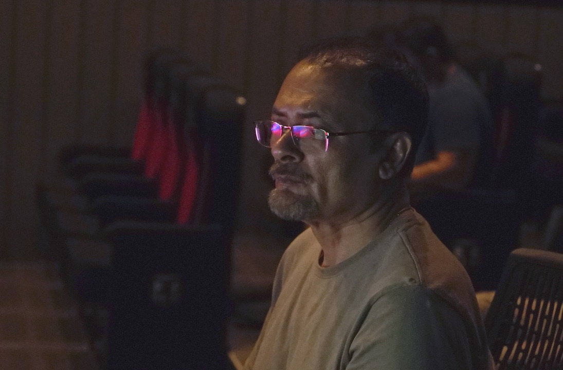 Batch 2022 Sound Design workshop by Bishwadeep Chatterjee