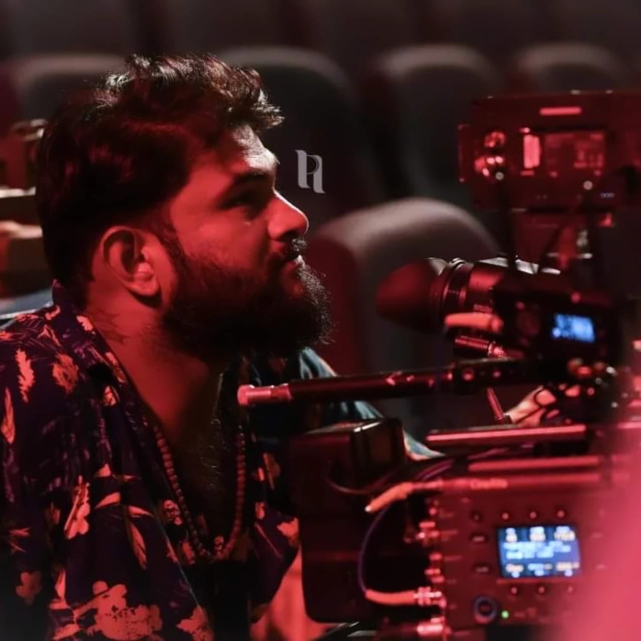 Vinayan panthayil