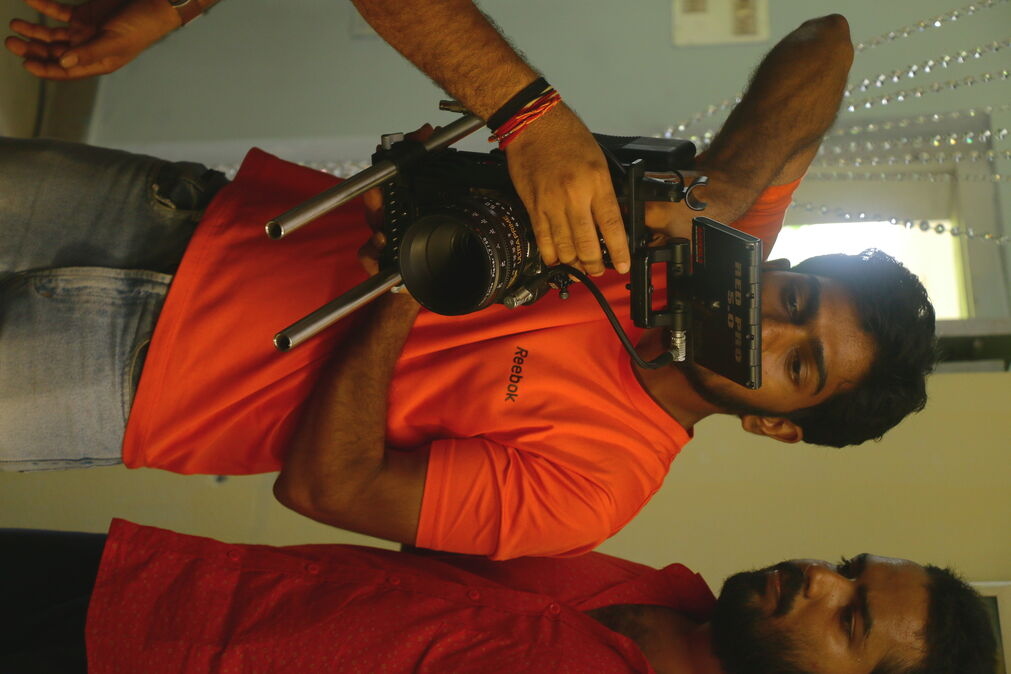 Advertisement workshop