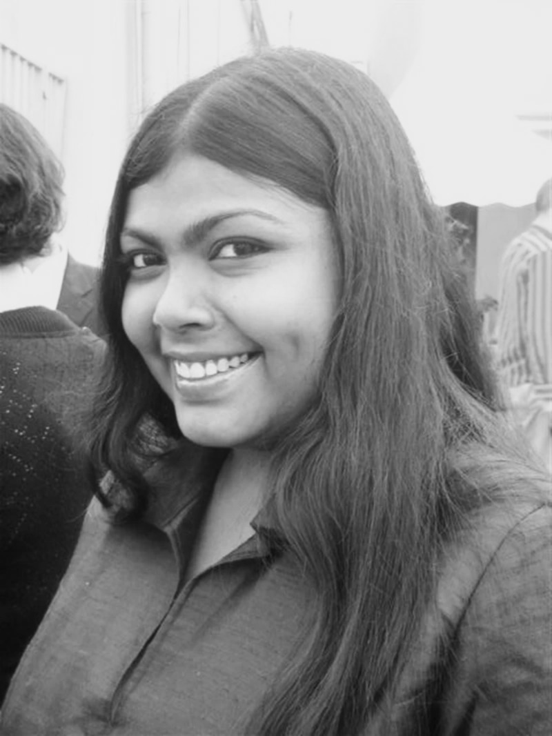 Ms. Raka Dutta