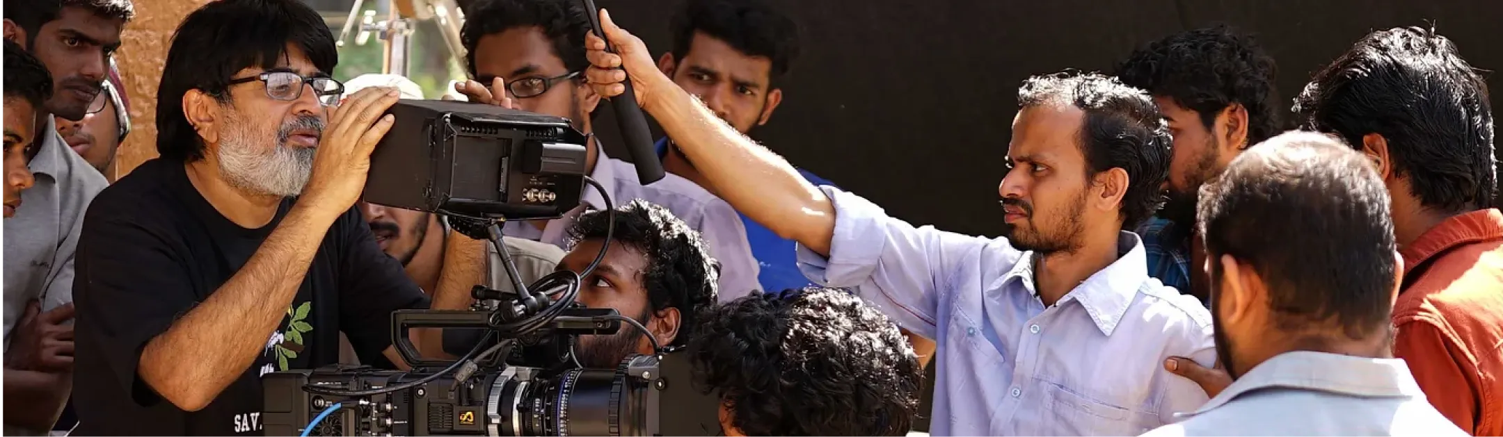 Cinematography