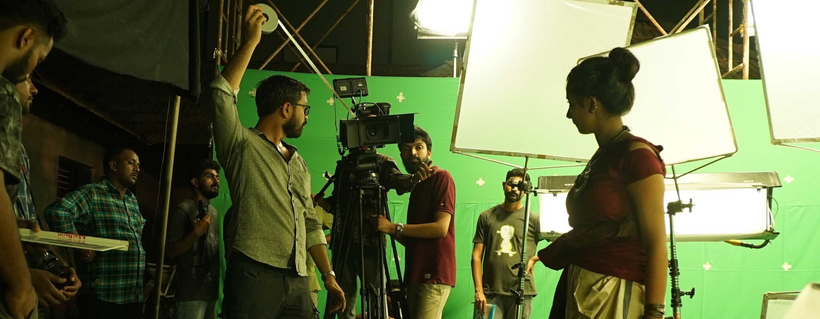 Animation & VFX