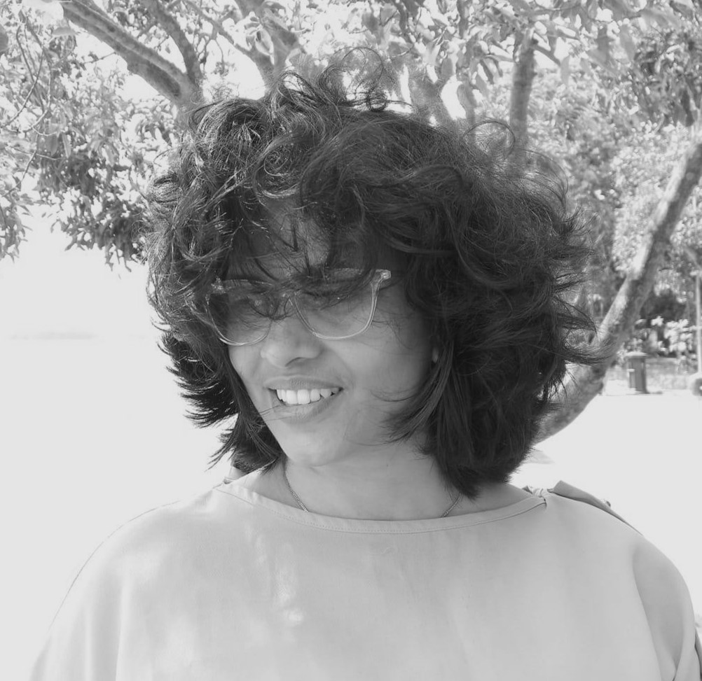 Ms. Debjani Banerjee