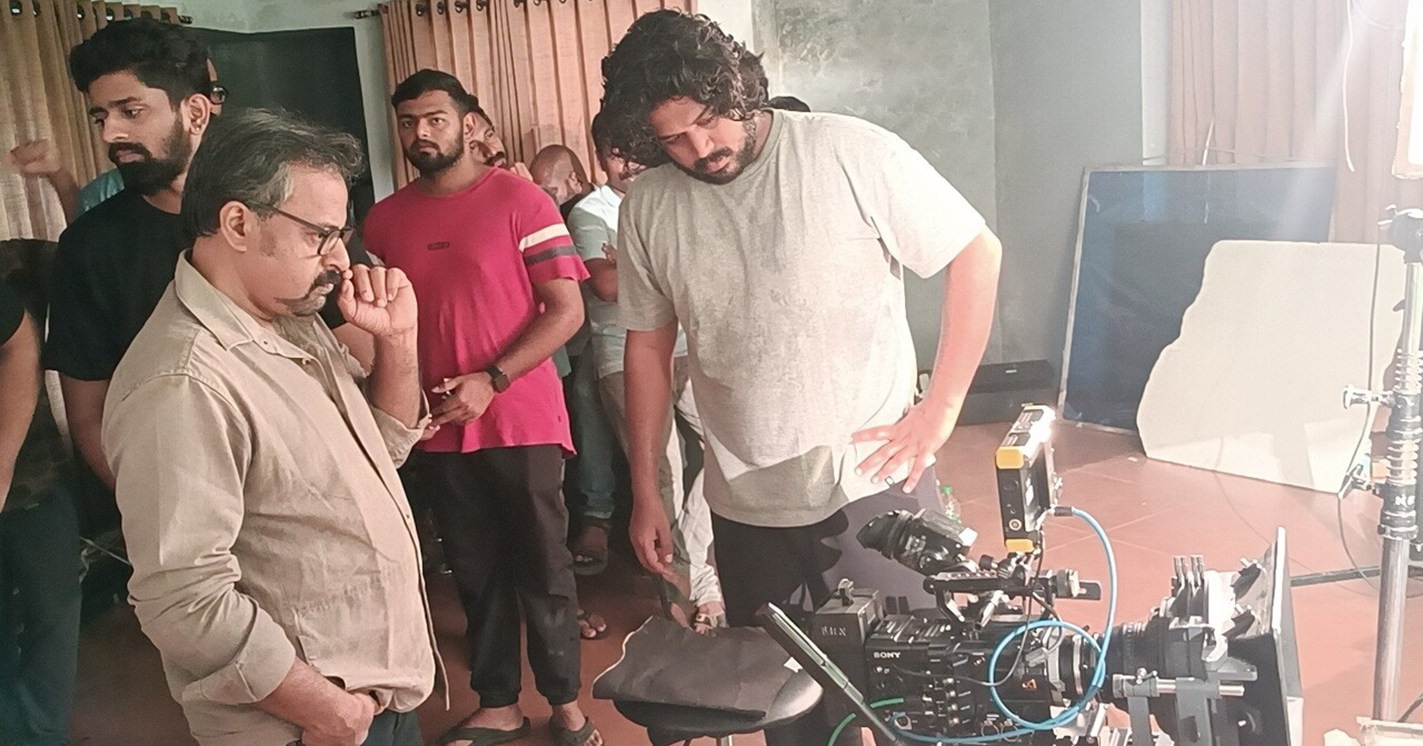 Sajan Kalathil - Chroma Miniature Workshop