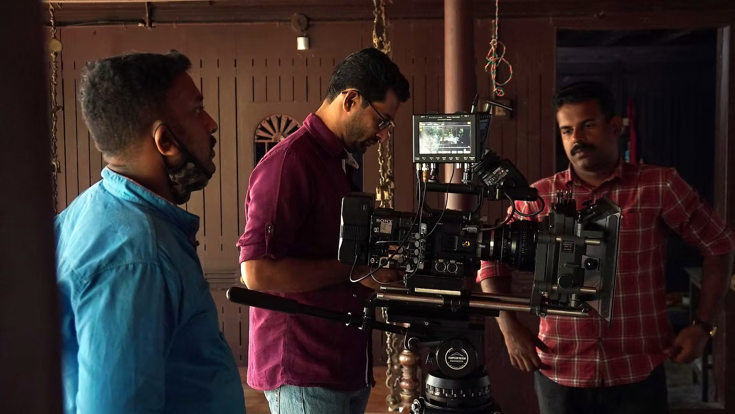 Shehnad Jalal - Workshop