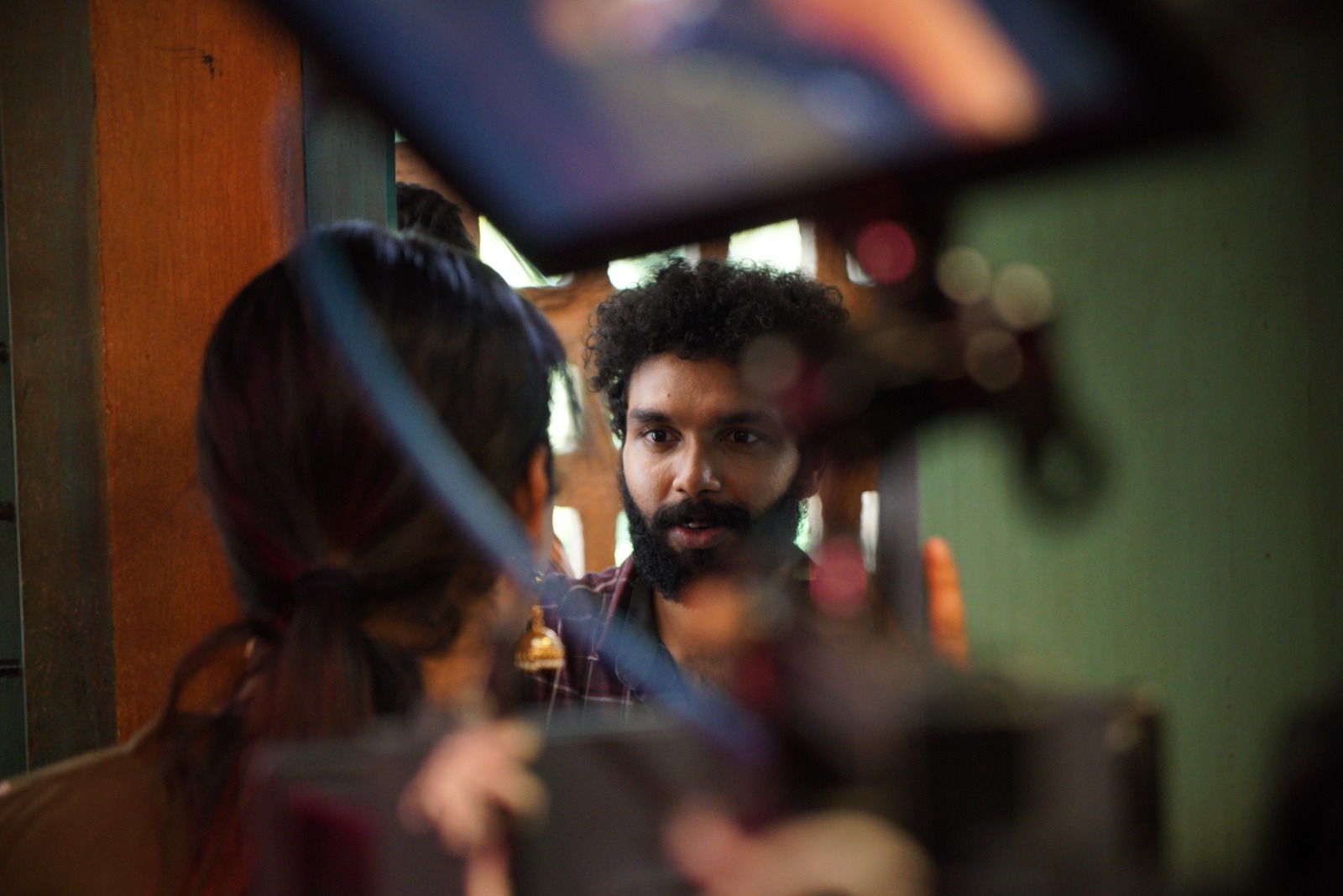 Acting Diploma Film Successfully Completed – Directed by Mr. Sharan Venugopal