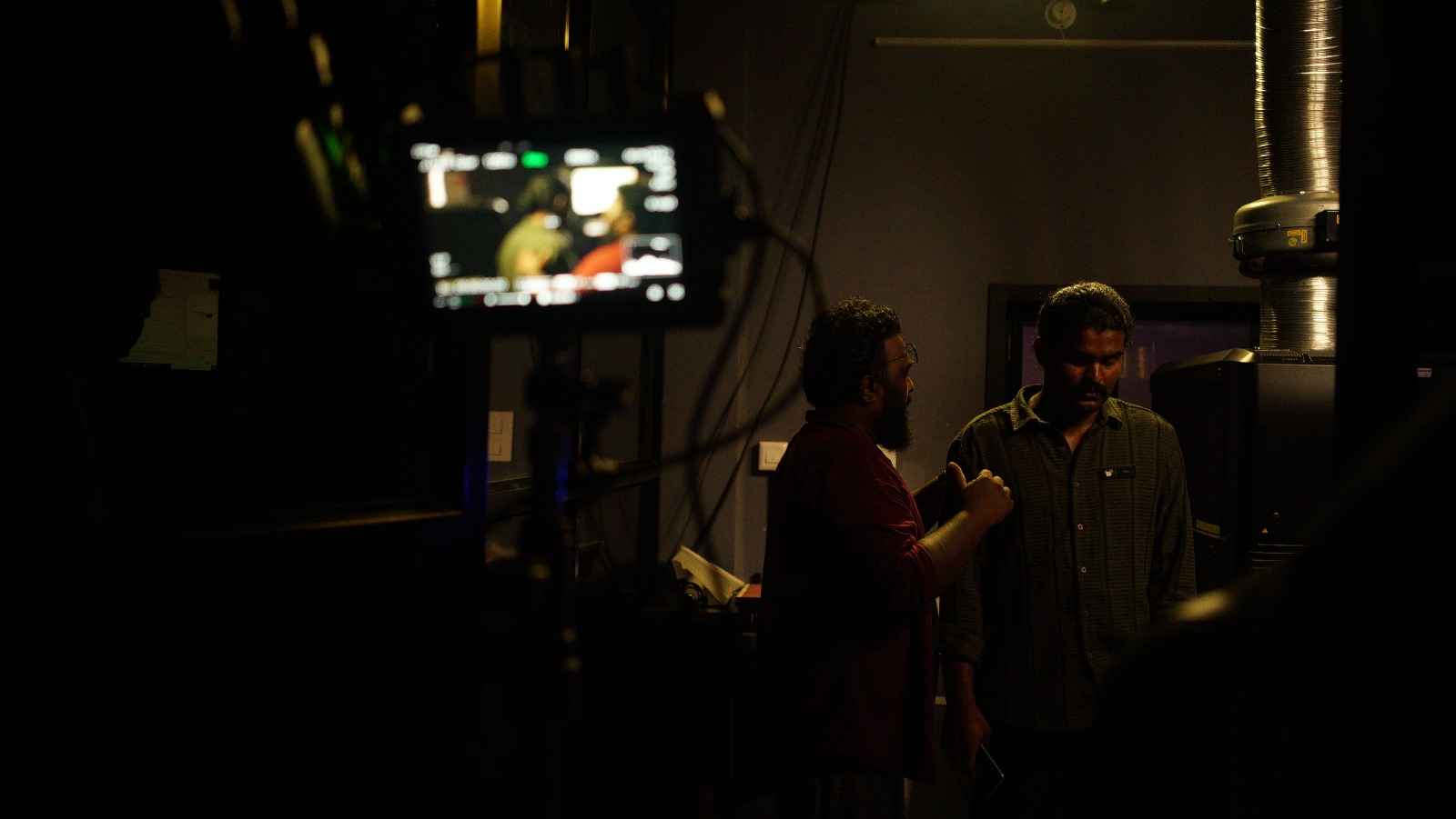 Acting Diploma Film - Directed by Mr. K. O. Akhil