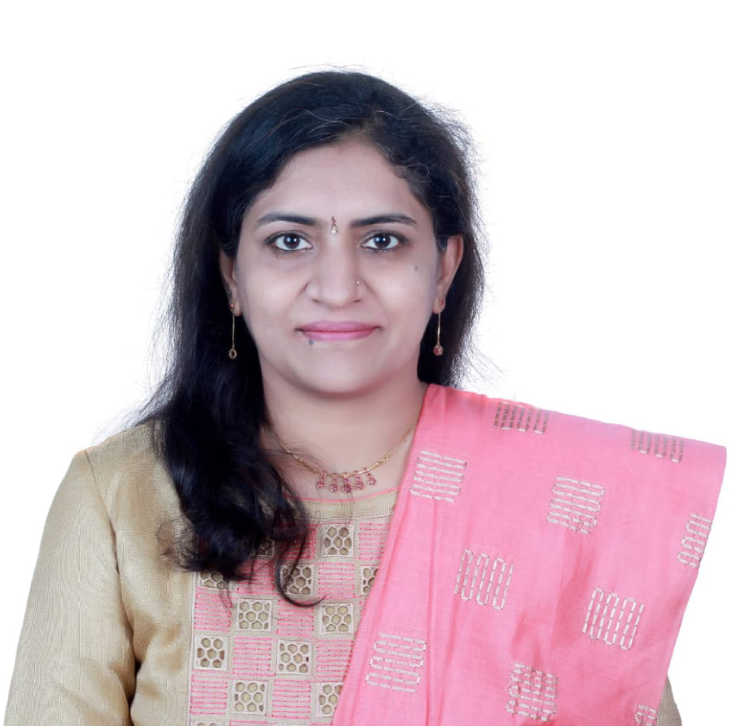 Dr. Sharmila Mary joseph IAS