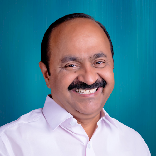 Shri. V.D. Satheesan