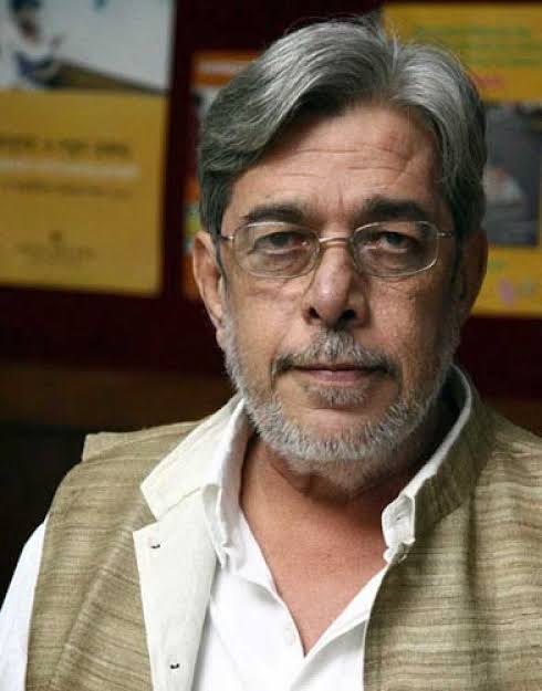 Shri. Saeed Akhtar Mirza