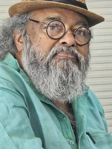 Shri. Joshy Mathew