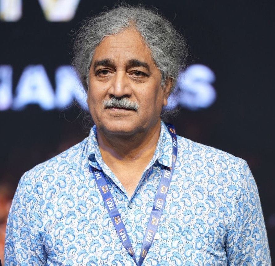 Shri. Aswani Kumar