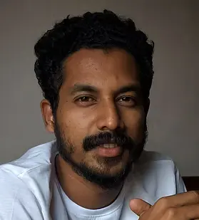 Shri. Sreenadh K S