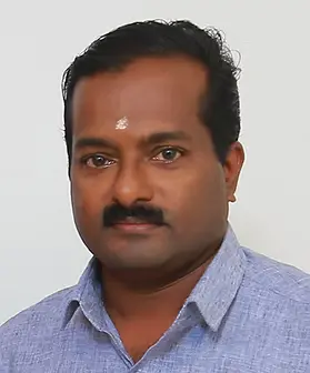 Shri. Manoj Kumar K
